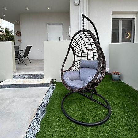 Camelia Home Chania  Екстер'єр фото