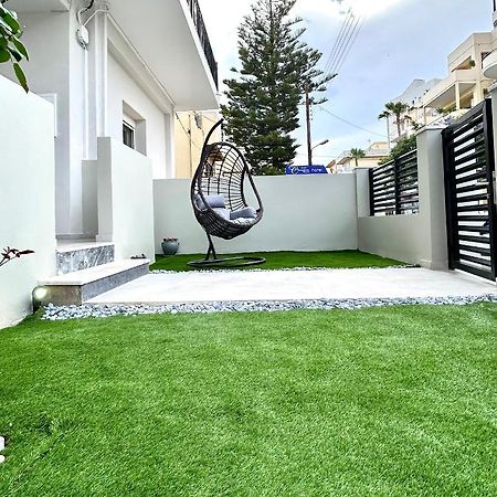 Camelia Home Chania  Екстер'єр фото
