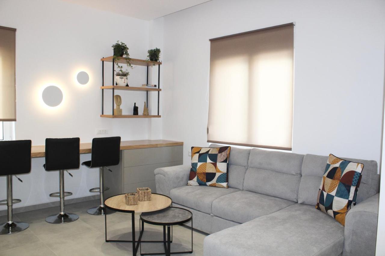Camelia Home Chania  Екстер'єр фото