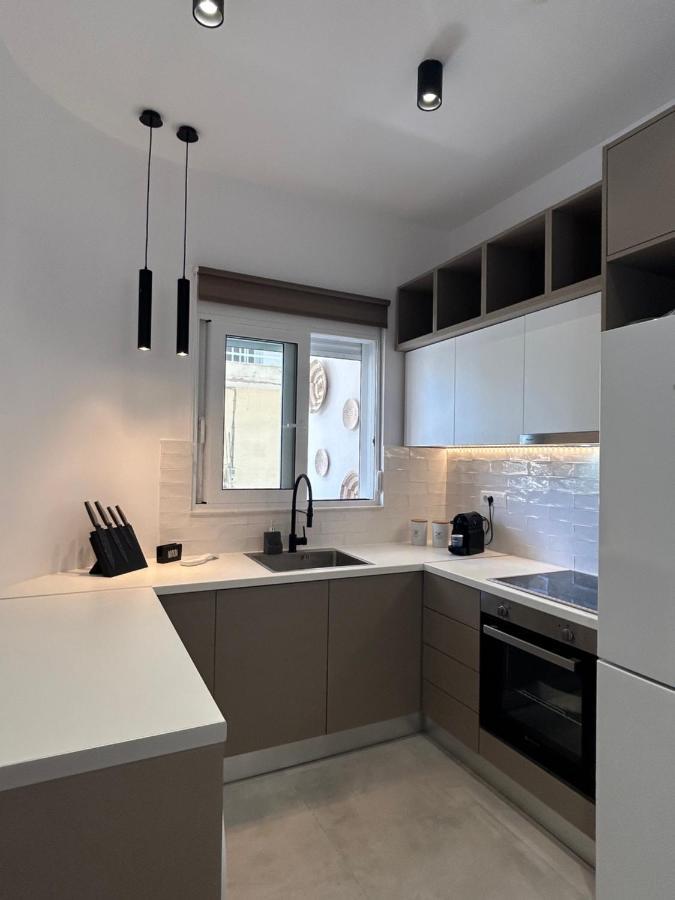 Camelia Home Chania  Екстер'єр фото