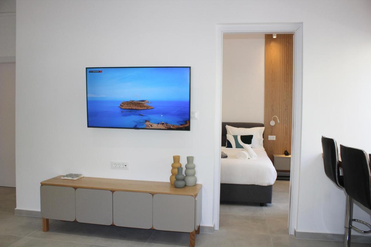 Camelia Home Chania  Екстер'єр фото