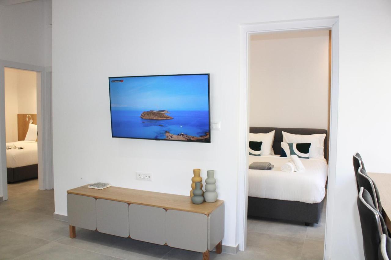 Camelia Home Chania  Екстер'єр фото