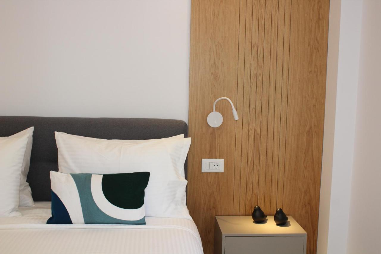Camelia Home Chania  Екстер'єр фото