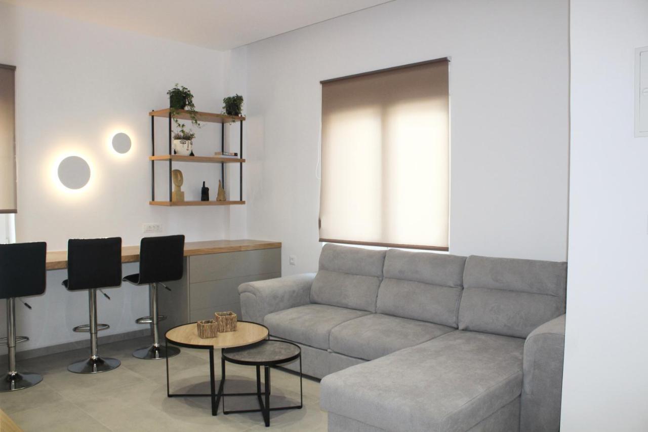 Camelia Home Chania  Екстер'єр фото