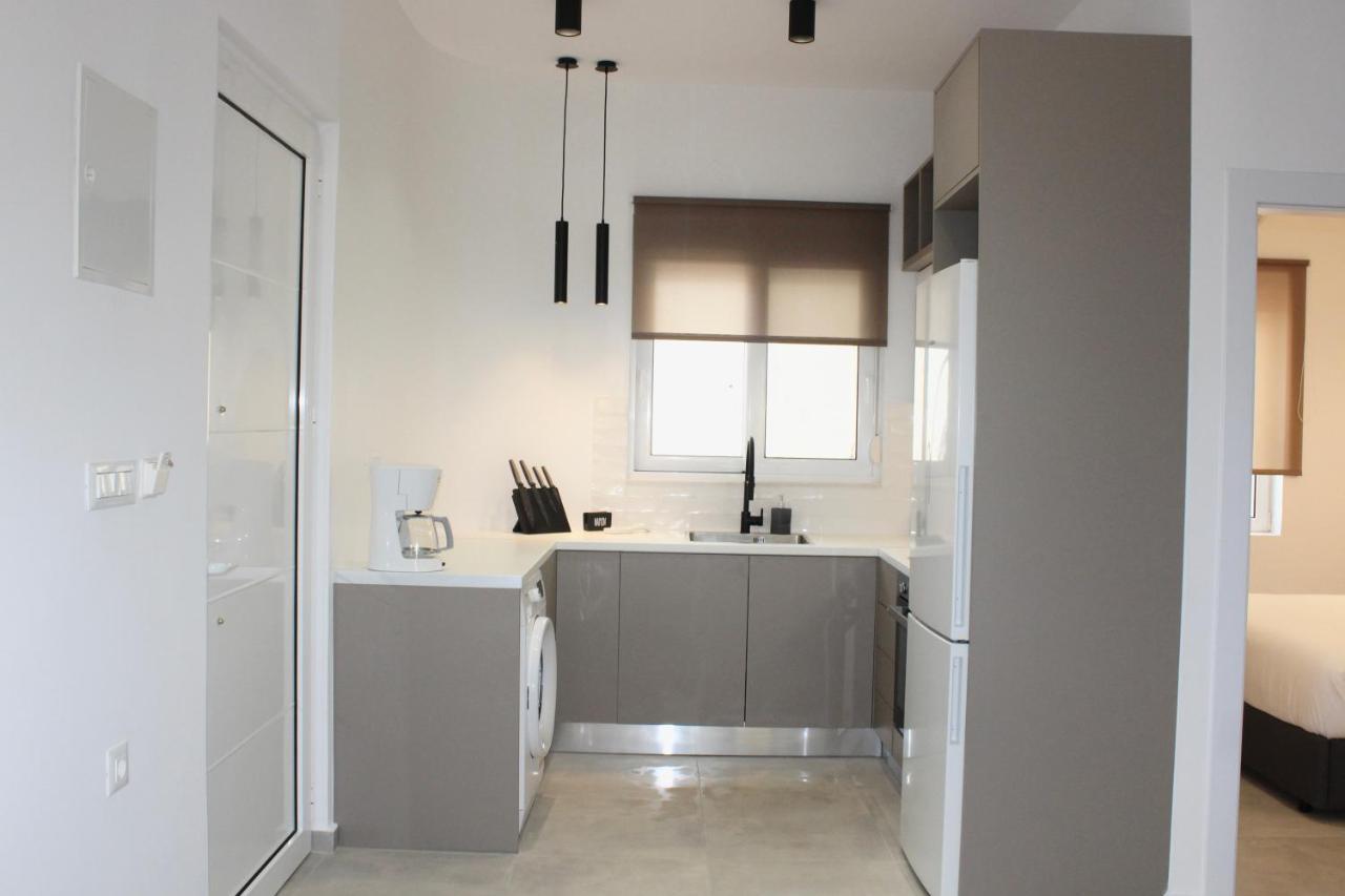 Camelia Home Chania  Екстер'єр фото