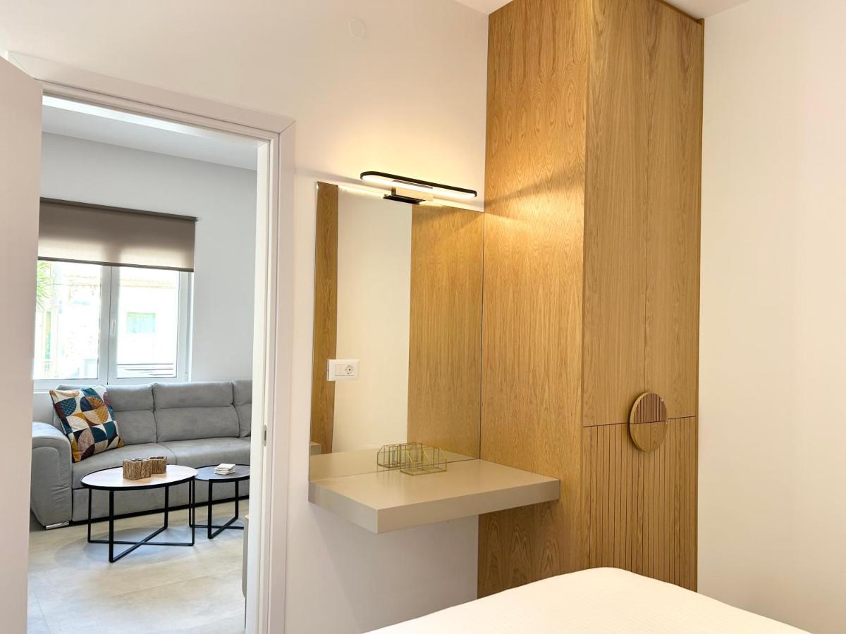 Camelia Home Chania  Екстер'єр фото