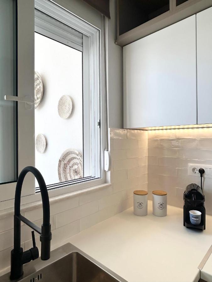 Camelia Home Chania  Екстер'єр фото
