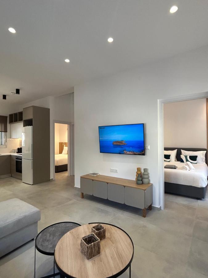 Camelia Home Chania  Екстер'єр фото