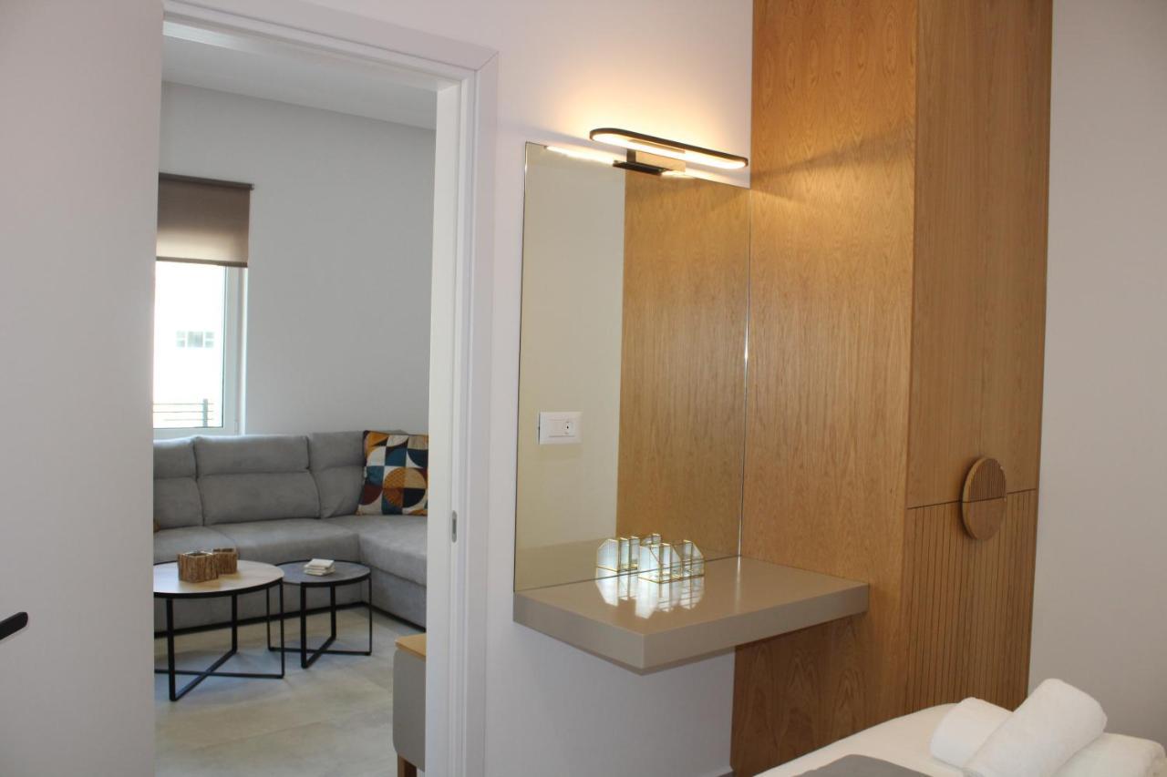 Camelia Home Chania  Екстер'єр фото