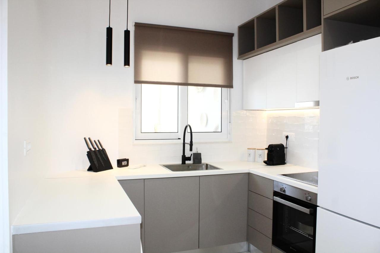 Camelia Home Chania  Екстер'єр фото