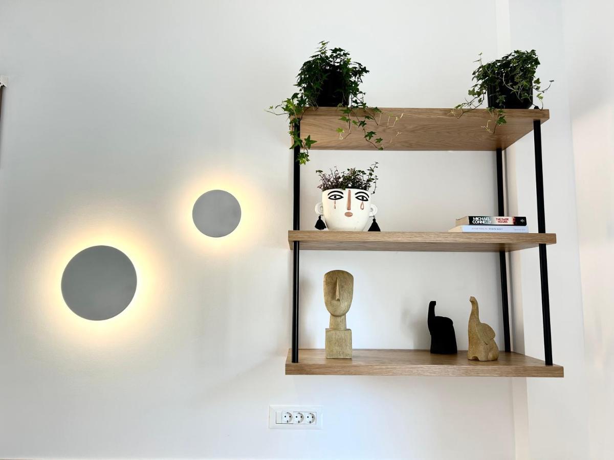 Camelia Home Chania  Екстер'єр фото