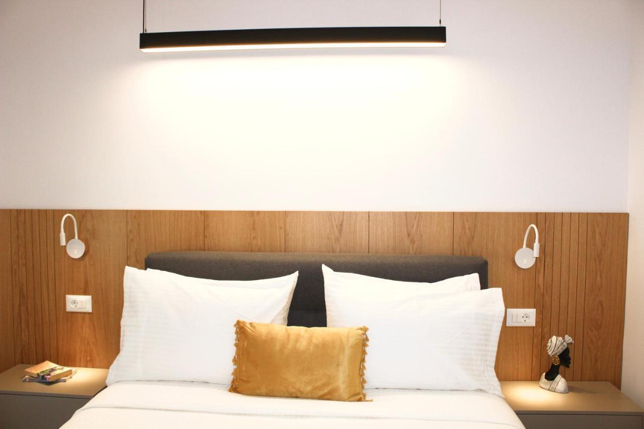 Camelia Home Chania  Екстер'єр фото