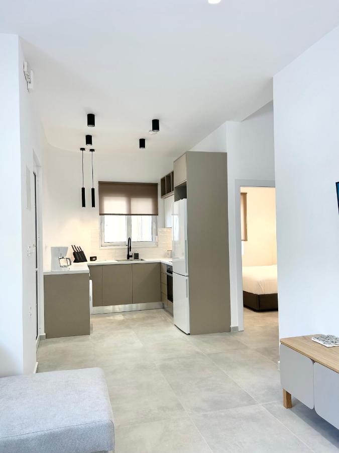 Camelia Home Chania  Екстер'єр фото
