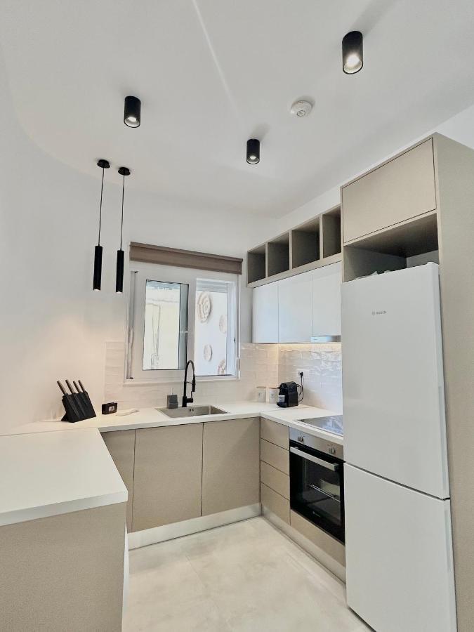 Camelia Home Chania  Екстер'єр фото