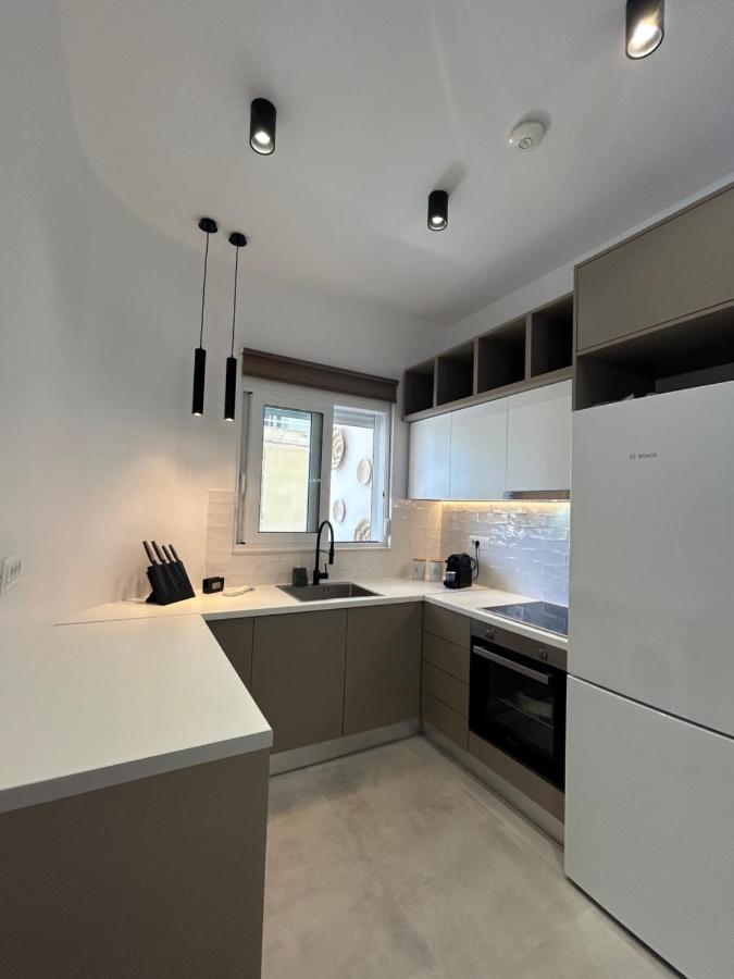 Camelia Home Chania  Екстер'єр фото