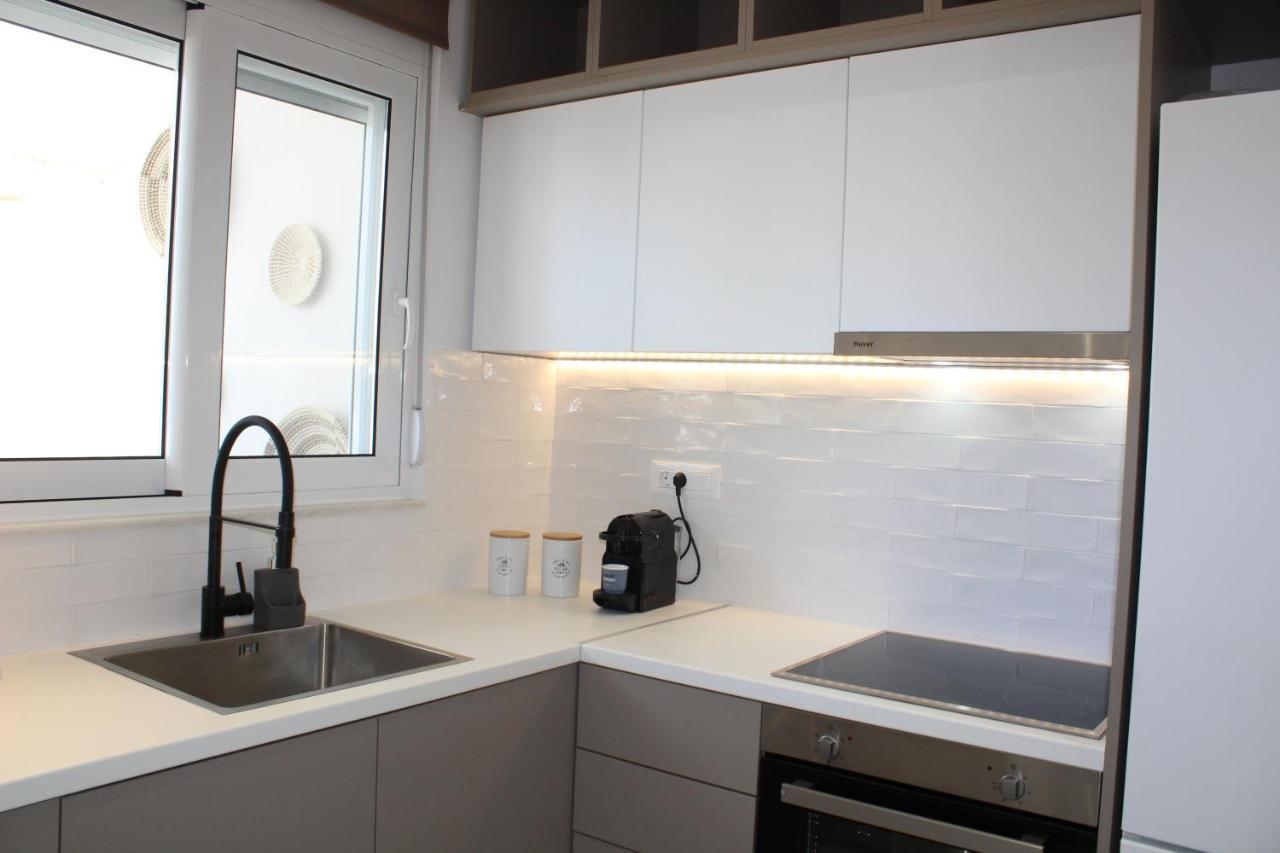 Camelia Home Chania  Екстер'єр фото