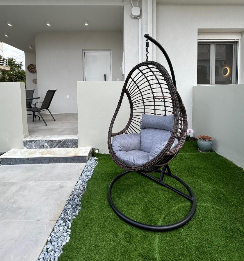 Camelia Home Chania  Екстер'єр фото