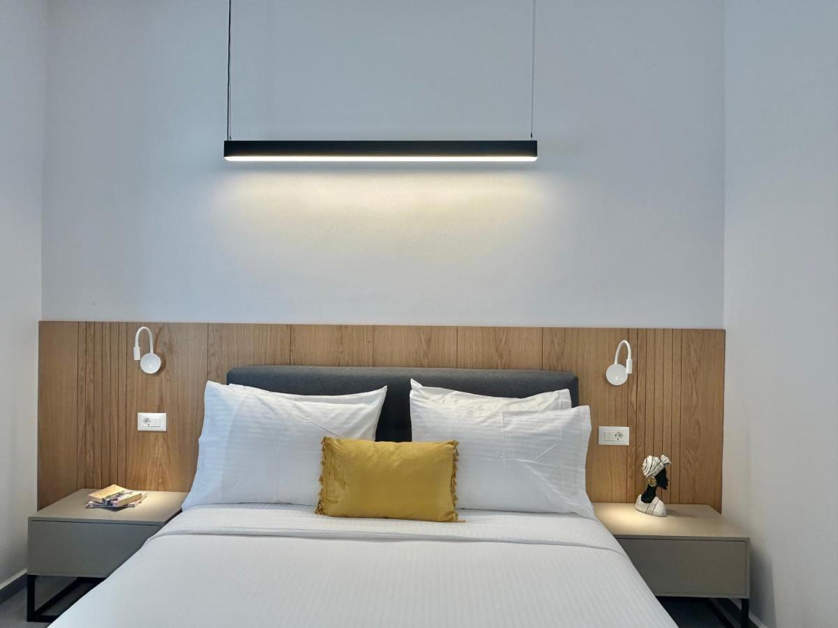 Camelia Home Chania  Екстер'єр фото
