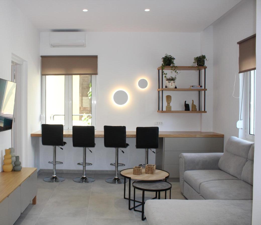 Camelia Home Chania  Екстер'єр фото