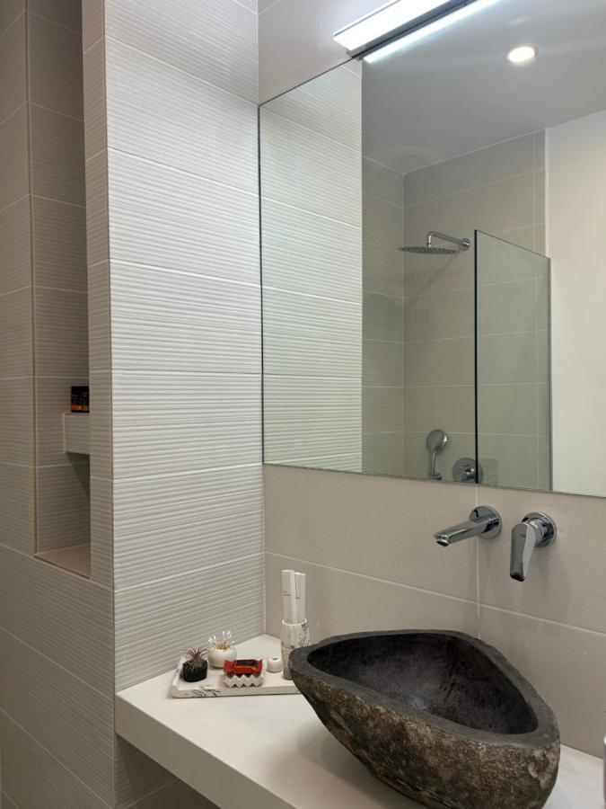Camelia Home Chania  Екстер'єр фото
