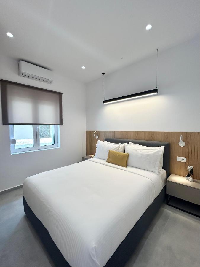 Camelia Home Chania  Екстер'єр фото
