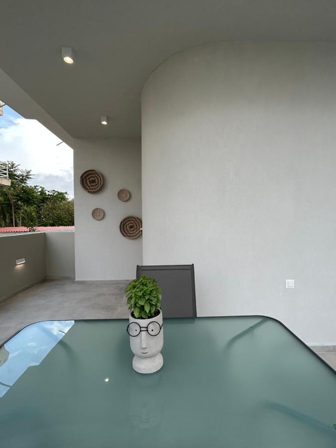 Camelia Home Chania  Екстер'єр фото