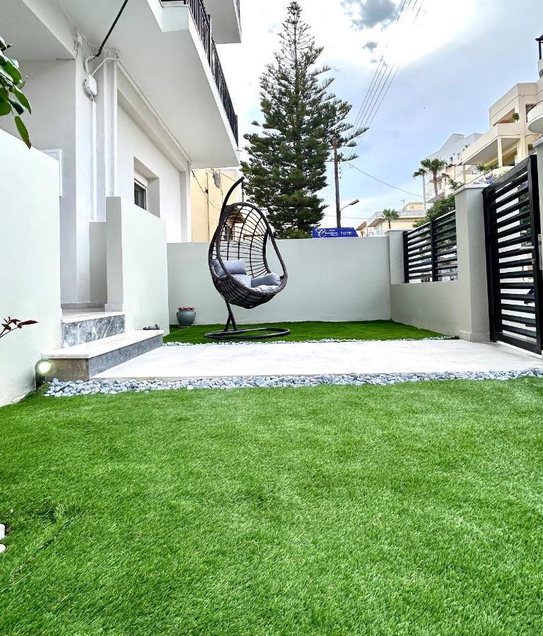 Camelia Home Chania  Екстер'єр фото